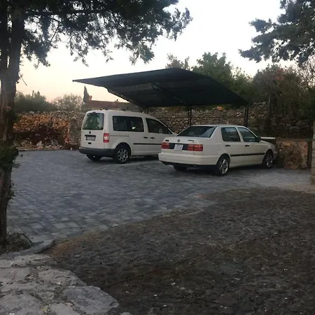 With A Parking Space Malinska, Krk - 5387 Malinska