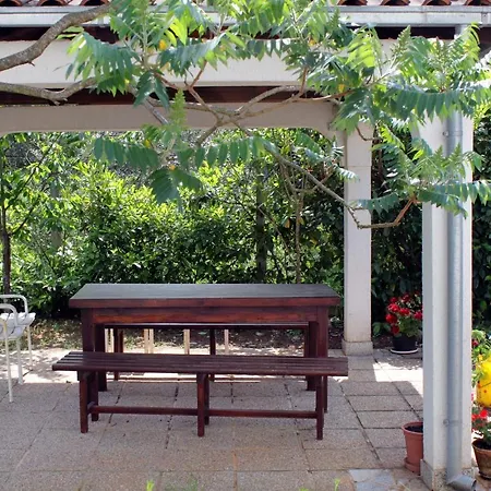 With A Parking Space Malinska, Krk - 5387 Daire