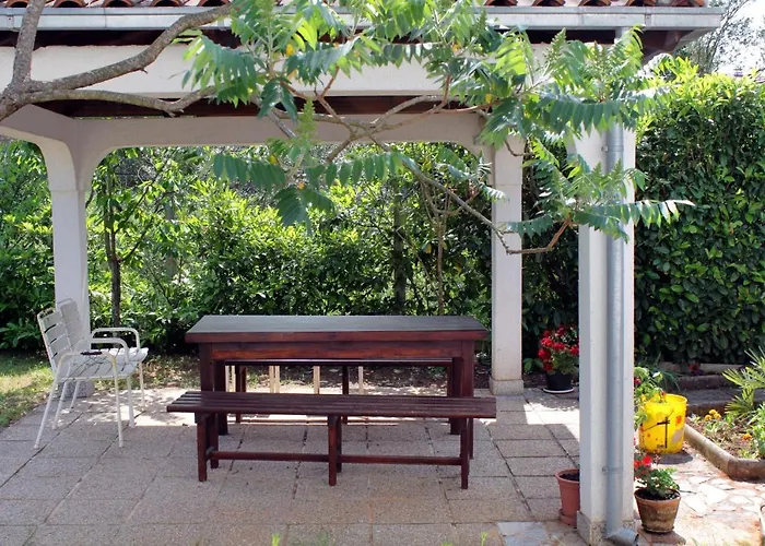 With A Parking Space Malinska, Krk - 5387 Apartamento