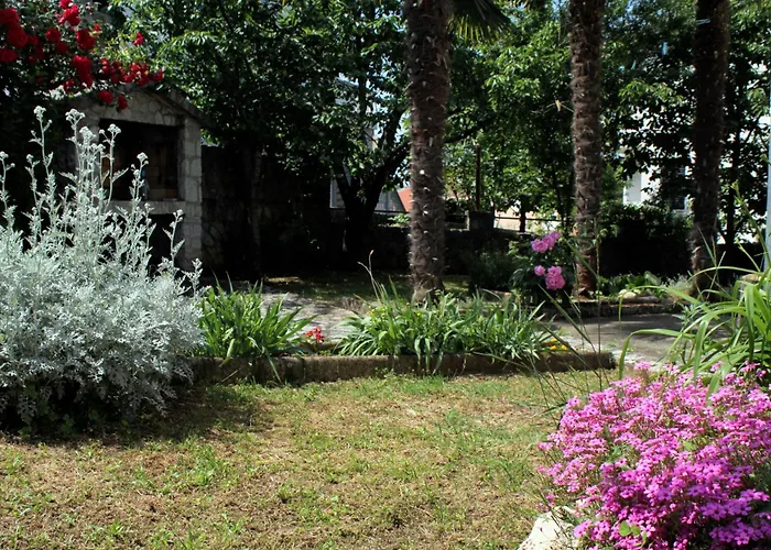 With A Parking Space Malinska, Krk - 5387 Apartamento